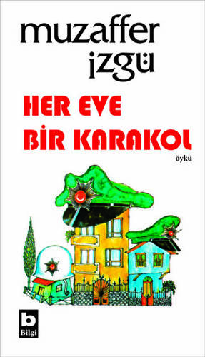 Her Eve Bir Karakol - 1