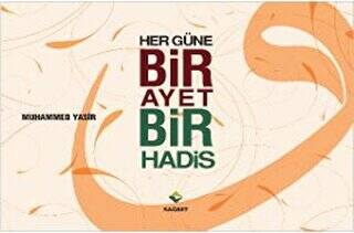 Her Güne Bir Ayet Bir Hadis - 1