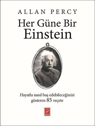 Her Güne Bir Einstein - 1