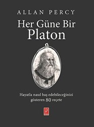 Her Güne Bir Platon - 1