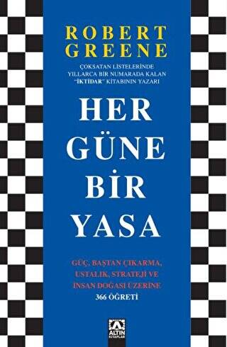 Her Güne Bir Yasa - 1