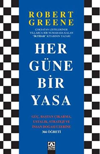 Her Güne Bir Yasa - 1