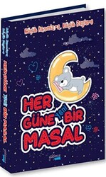 Her Güne Yeni Bir Masal - 1