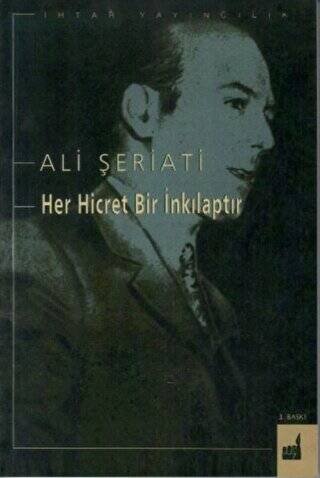 Her Hicret Bir İnkılaptır - 1