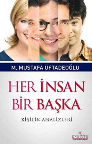 Her İnsan Bir Başka - 1