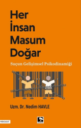Her İnsan Masum Doğar - Çınaraltı Yayınları