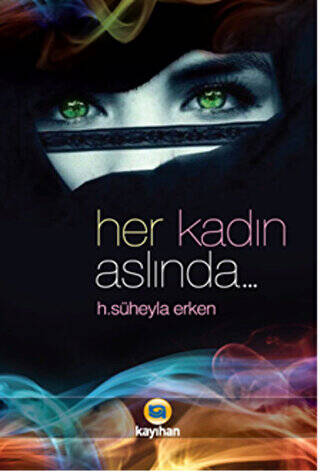 Her Kadın Aslında... - 1