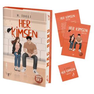 Her Kimsen - Son Set - 1