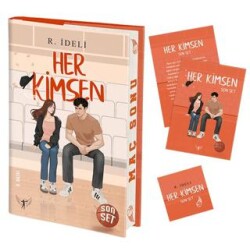 Her Kimsen - Son Set - Artemis Yayınları