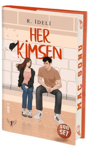 Her Kimsen - Son Set - 1