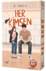 Her Kimsen - Son Set - Artemis Yayınları