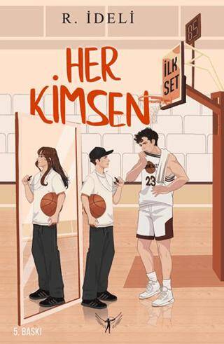 Her Kimsen - İlk Set - 1