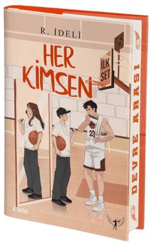 Her Kimsen - İlk Set - 1