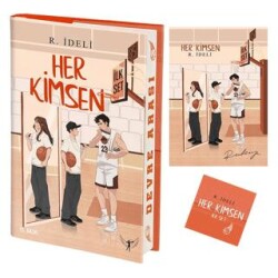 Her Kimsen - İlk Set - Artemis Yayınları