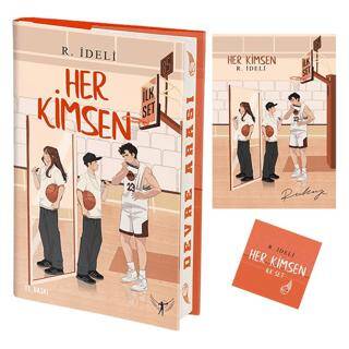 Her Kimsen - İlk Set - 1