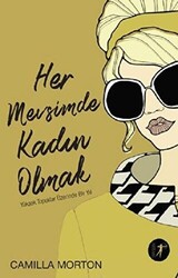 Her Mevsimde Kadın Olmak - 1