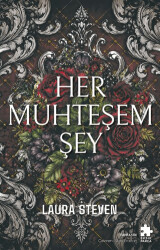 Her Muhteşem Şey - Eksik Parça Yayınları