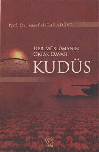 Her Müslümanın Ortak Davası Kudüs - 1