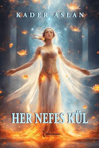 Her Nefes Kül - 1