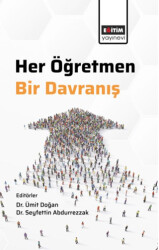 Her Öğretmen, Bir Davranış - 1