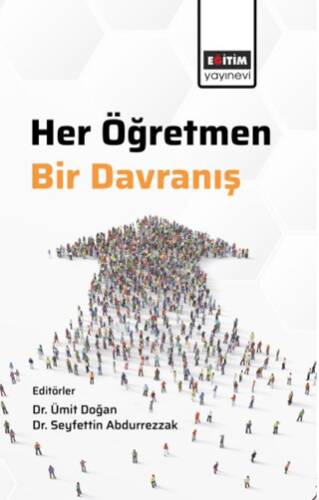 Her Öğretmen, Bir Davranış - 1