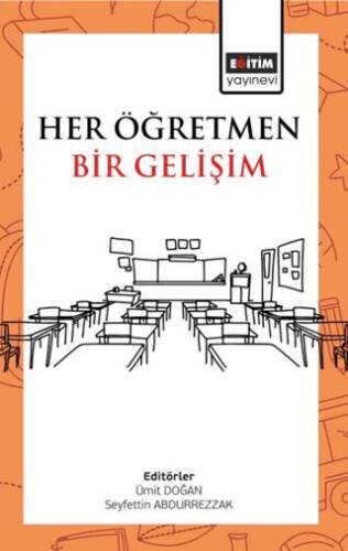 Her Öğretmen Bir Gelişim - 1