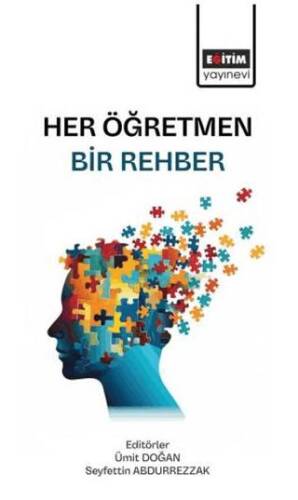 Her Öğretmen Bir Rehber - 1