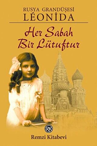 Her Sabah Bir Lütuftur - 1