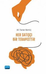 Her Satışçı Bir Terapisttir - 1