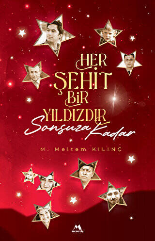 Her Şehit Bir Yıldızdır - 1