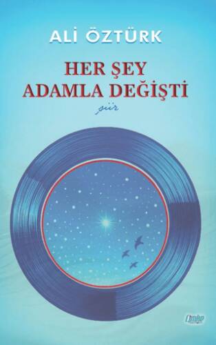 Her Şey Adamla Değişti - 1
