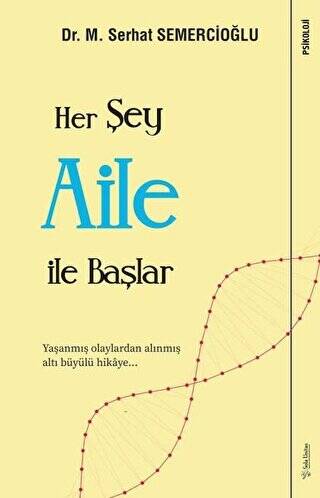 Her Şey Aile ile Başlar - 1