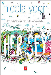 Her Şey - Pena Yayınları