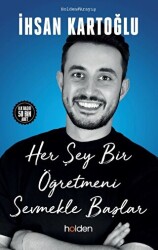 Her Şey Bir Öğretmeni Sevmekle Başlar - 1