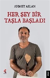 Her Şey Bir Taşla Başladı - 1