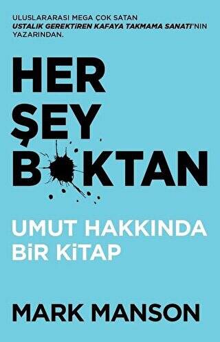 Her Şey B*ktan - 1