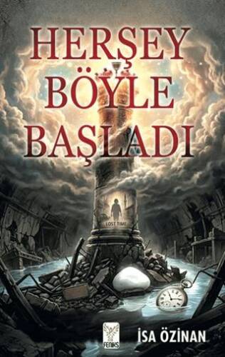 Her Şey Böyle Başladı - 1