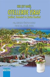 Her Şey Dahil Otellerde İsraf - 1