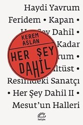 Her Şey Dahil - 1