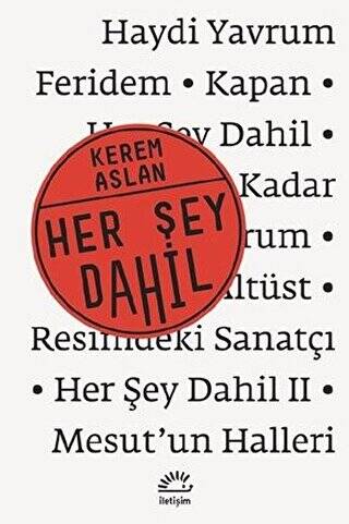 Her Şey Dahil - 1