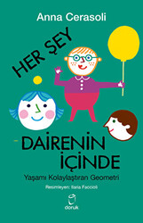 Her Şey Dairenin İçinde - 1