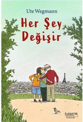 Her Şey Değişir - 1