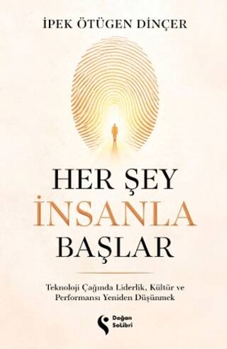 Her Şey İnsanla Başlar - 1