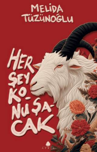 Her Şey Konuşacak - 1