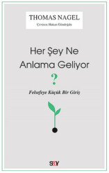 Her Şey Ne Anlama Geliyor? - 1