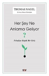 Her Şey Ne Anlama Geliyor? - 1