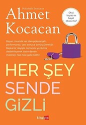 Her Şey Sende Gizli - 1