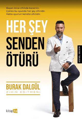 Her Şey Senden Ötürü - 1