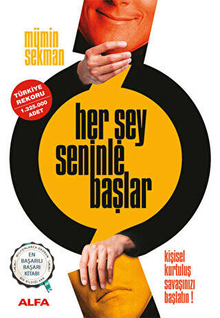 Her Şey Seninle Başlar - 1