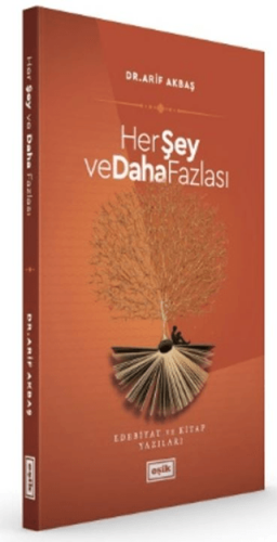 Her Şey ve Daha Fazlası - 1